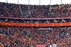 Galatasaray Avrupa'dan Elendi, 'Günaydın' Paylaşımı Tepki Çekti!