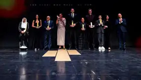 FIBA Şöhretler Müzesi'nde Efsaneler Buluştu