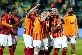 Oliveira'nın Yeni Adresi Şaşırttı!