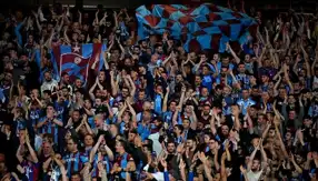 Trabzonspor-Galatasaray Derbisi Biletleri Satışta!
