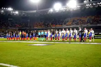 Başakşehir, Heidenheim'ı 1-0 Yendi!