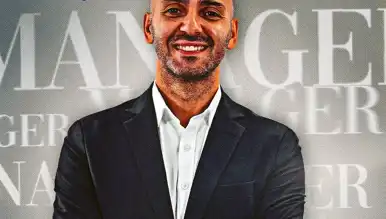 Caner Pekşen, Fenerbahçe Voleybol'da Menajer!