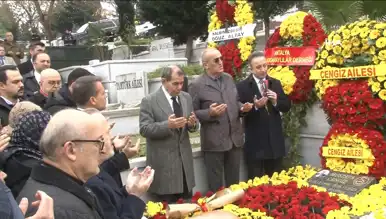 Eski Kulüp Başkanı Son Yolculuğuna Uğurlandı