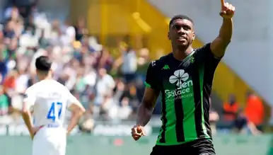 Trabzonspor, Felipe Augusto'yu Transfer Etti!