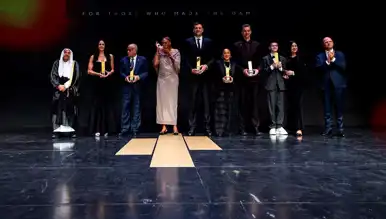FIBA Şöhretler Müzesi'nde Efsaneler Buluştu