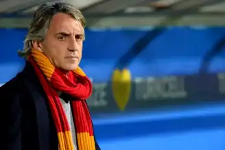 Mancini'den Suudi Arabistan itirafı: "Bir daha asla!"