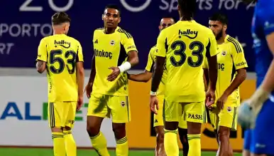 Djiku'ya Avrupa'dan 3 Talip! Fenerbahçe'den Ayrılıyor