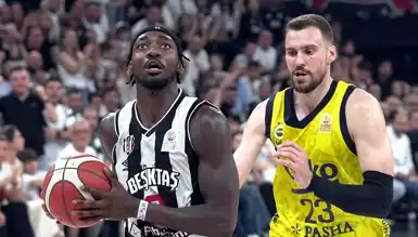 Beşiktaş'a Ağır Para Cezası!