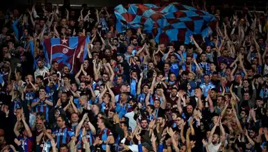Trabzonspor-Galatasaray Derbisi Biletleri Satışta!