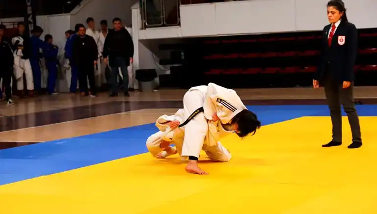 Elazığ'da Judo Gençler Turnuvası Sonuçlandı