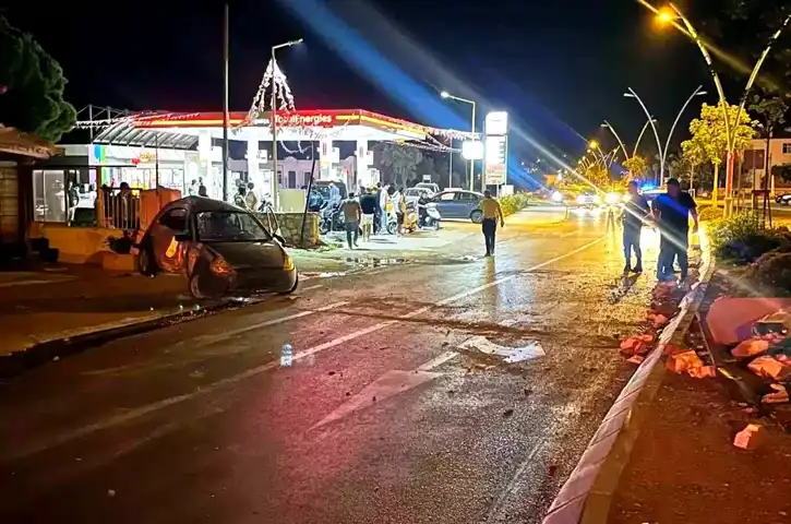 Eski Basketbolcu Karaman'ı Öldüren Sürücü Tekrar Tutuklandı