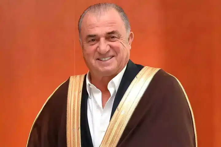 Fatih Terim, Cengiz Ünder'i Suudi Arabistan'a mı götürüyor?