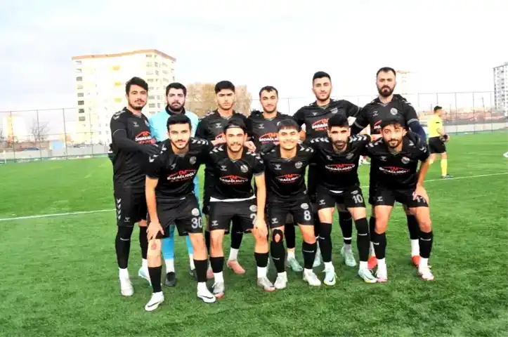 Kayseri Süper Amatör'de Son 3 Hafta Heyecanı!