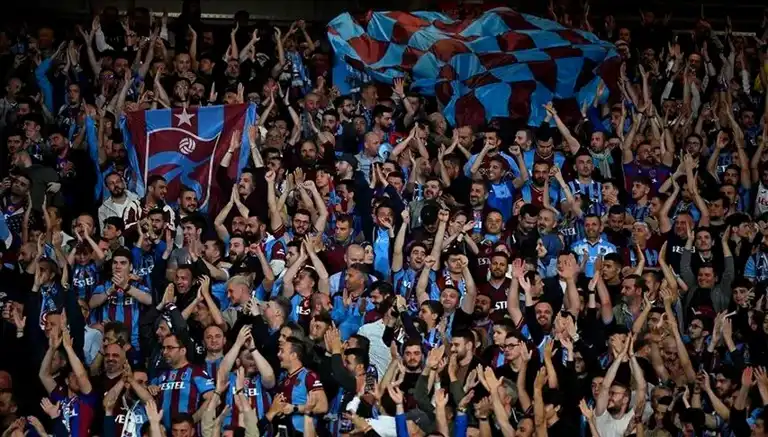 Trabzonspor-Galatasaray Derbisi Biletleri Satışta!