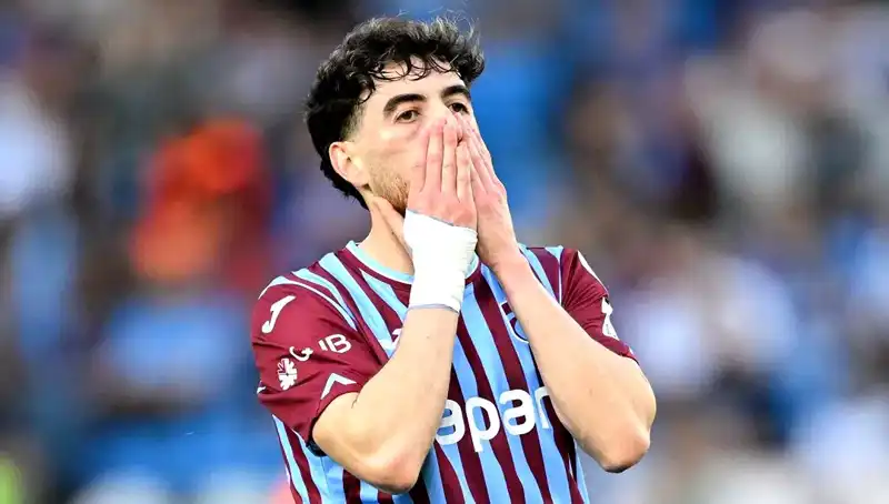 Malheiro, Al Wasl'a Transfer Oldu!