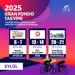 2025 Gran Fondo Yarış Takvimi Yayınlandı!