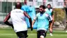 Beşiktaş, Shakhtar Donetsk Maçına Hazırlanıyor!
