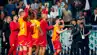 Galatasaray'ın Sağlam Savunması Liderliğe Yol Açıyor!